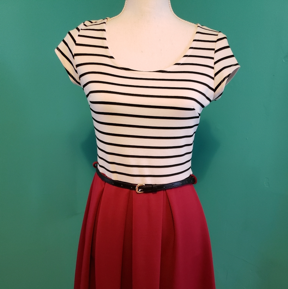 Charlotte Russe dress